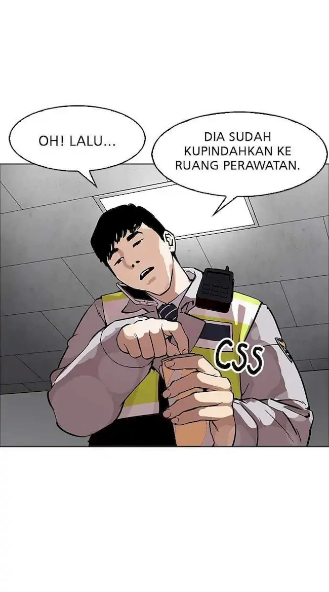 Lookism Chapter 174 Gambar 106