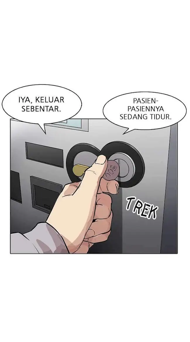 Lookism Chapter 174 Gambar 103