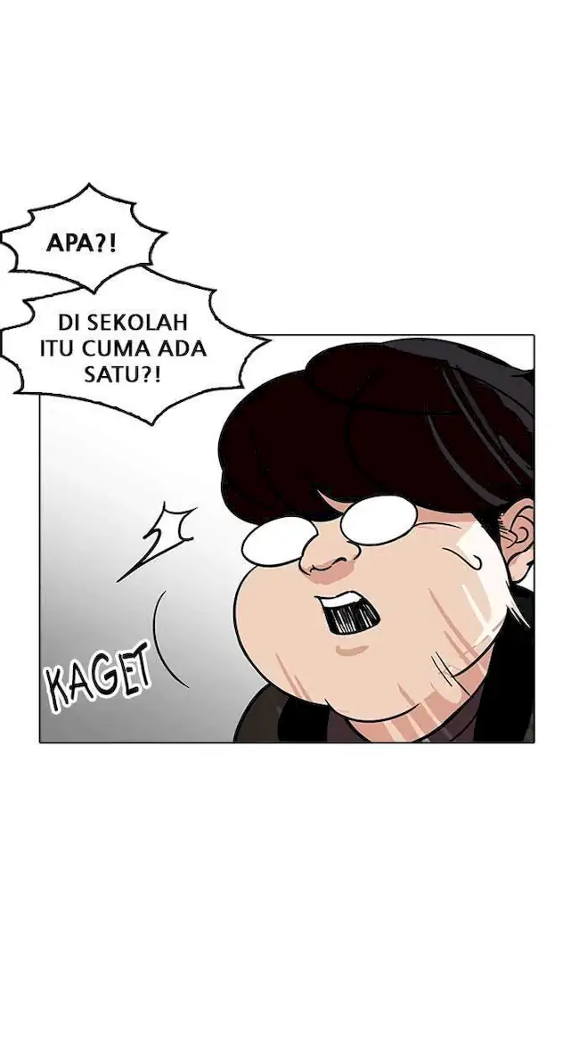 Lookism Chapter 174 Gambar 22