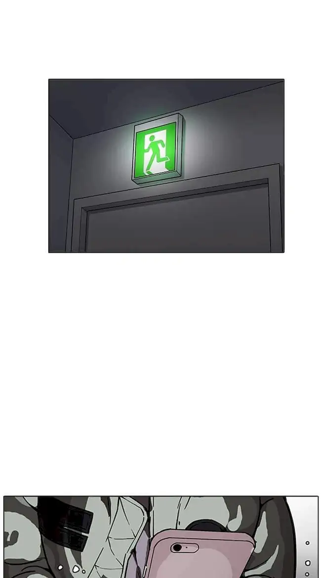 Lookism Chapter 174 Gambar 28