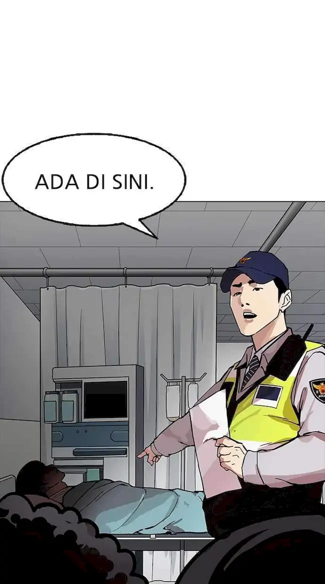 Lookism Chapter 174 Gambar 3