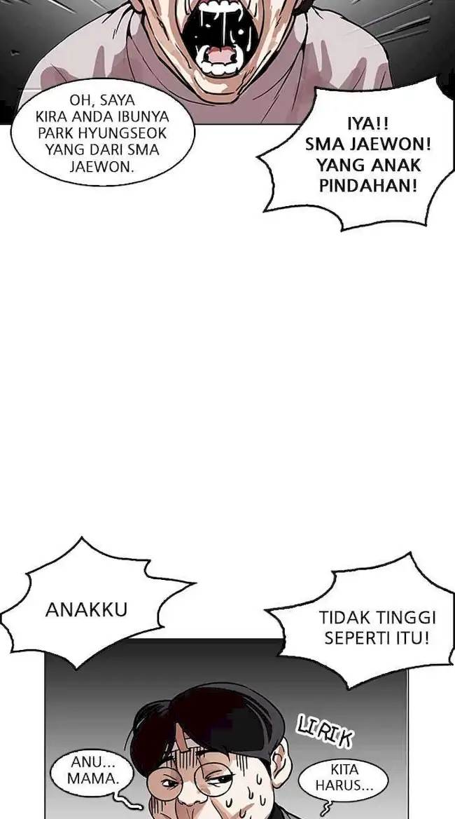 Lookism Chapter 174 Gambar 5