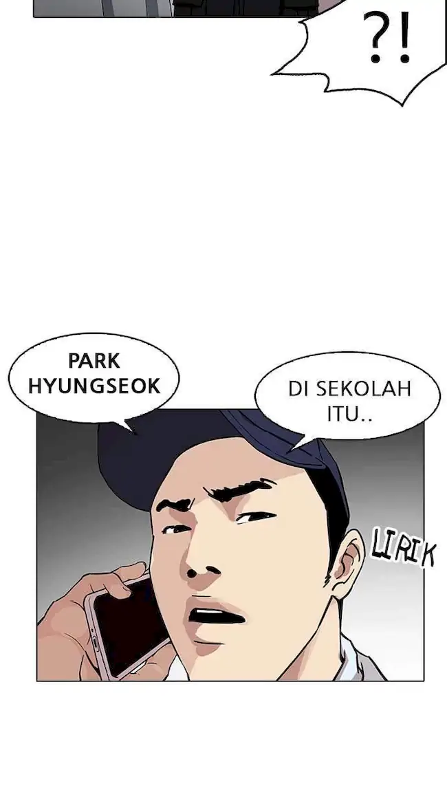 Lookism Chapter 174 Gambar 7