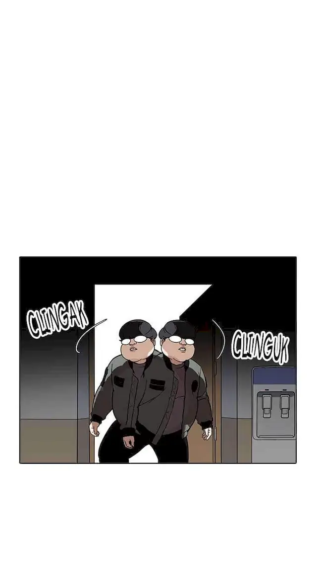 Lookism Chapter 174 Gambar 96