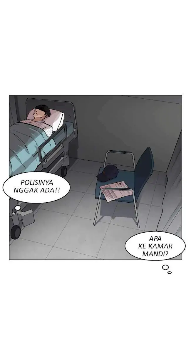 Lookism Chapter 174 Gambar 98