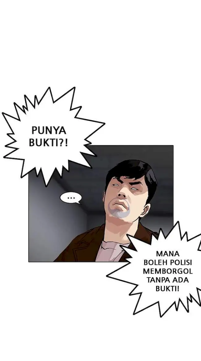Lookism Chapter 175 Gambar 27