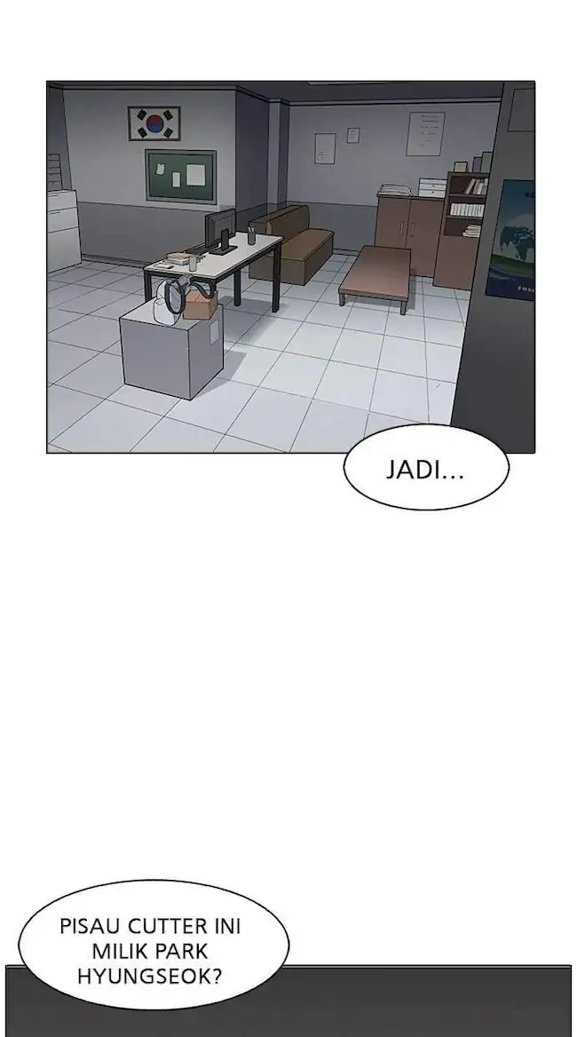Lookism Chapter 175 Gambar 3