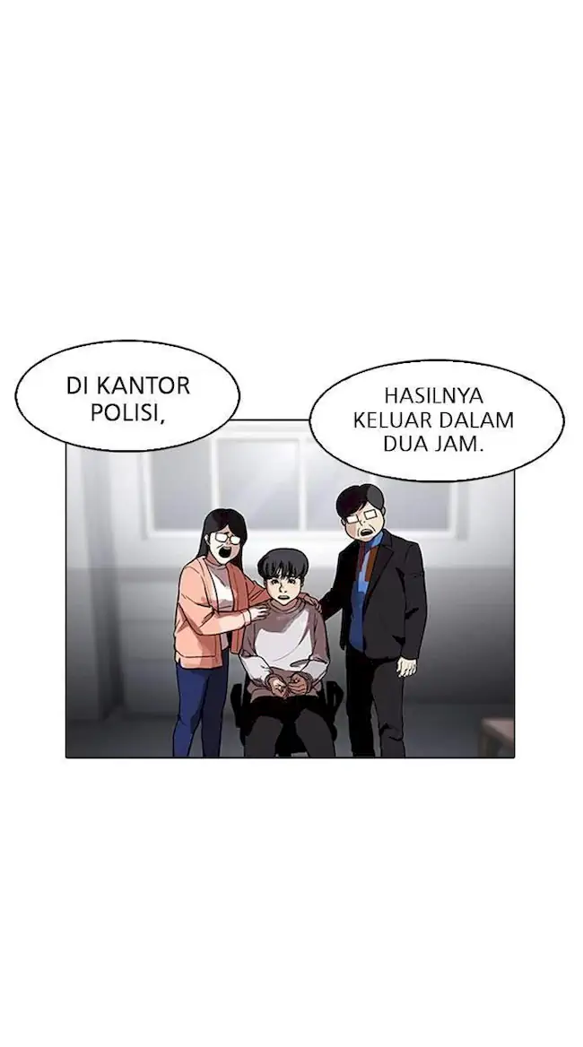 Lookism Chapter 175 Gambar 30