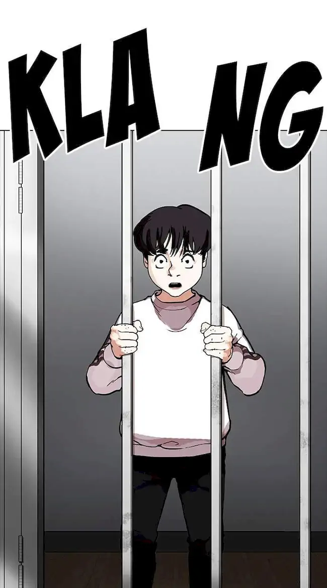 Lookism Chapter 175 Gambar 36