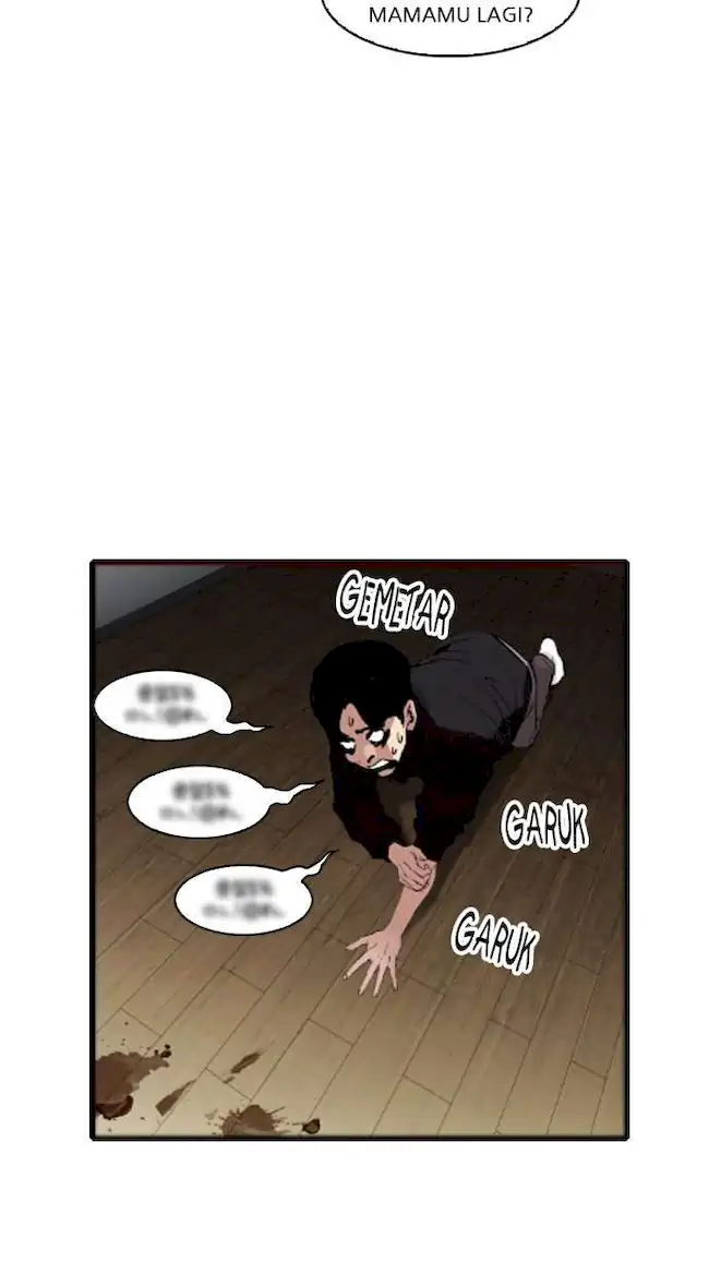 Lookism Chapter 175 Gambar 55