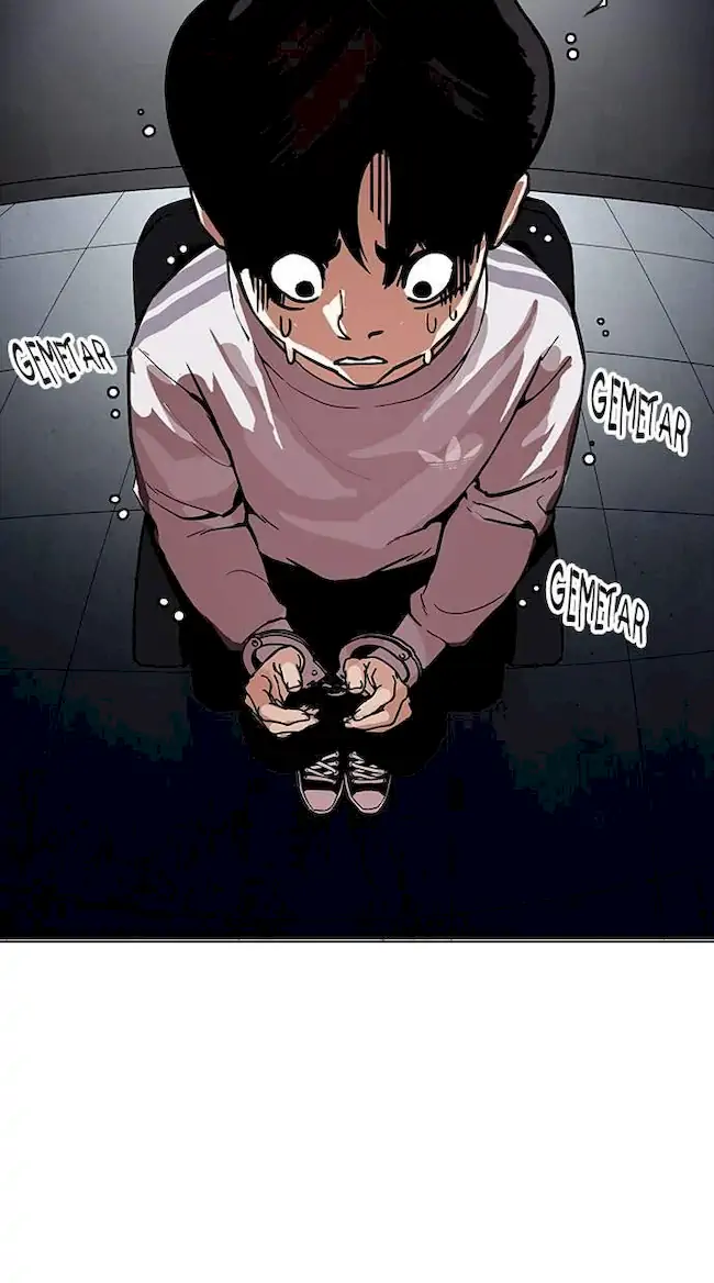 Lookism Chapter 175 Gambar 6