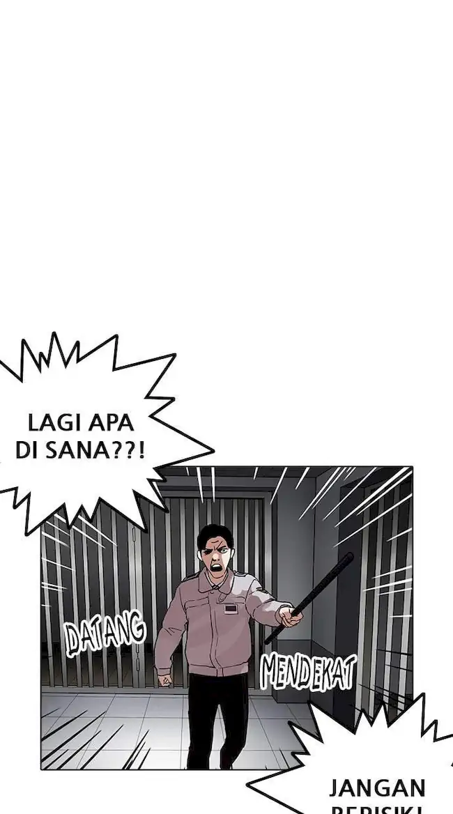 Lookism Chapter 175 Gambar 60