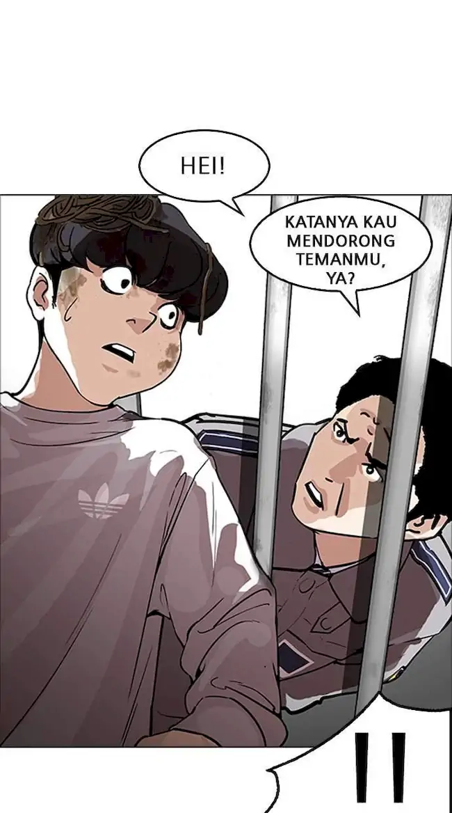 Lookism Chapter 175 Gambar 63
