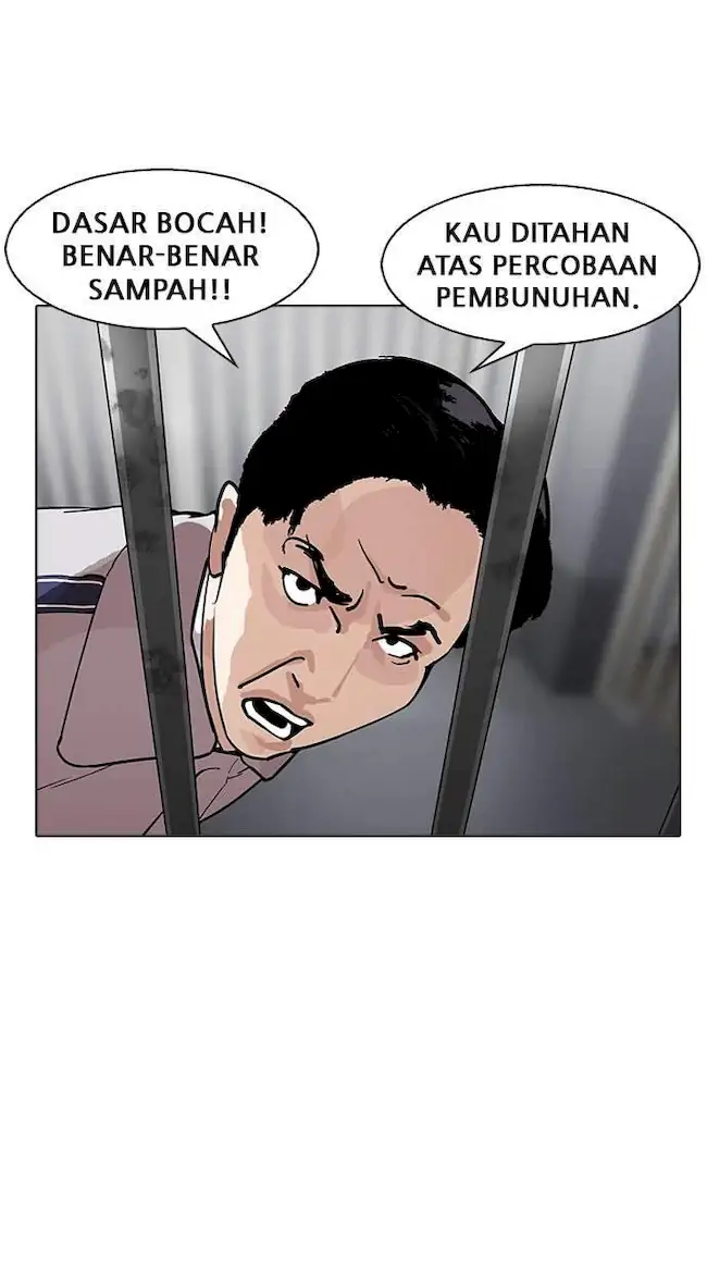 Lookism Chapter 175 Gambar 65