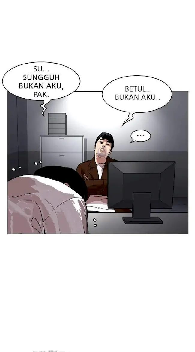 Lookism Chapter 175 Gambar 7