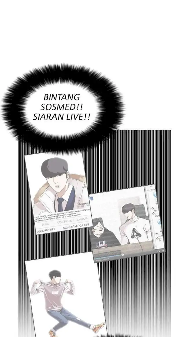 Lookism Chapter 175 Gambar 85
