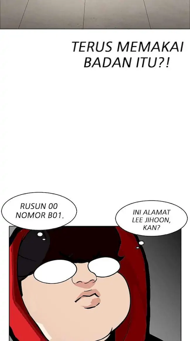 Lookism Chapter 175 Gambar 92