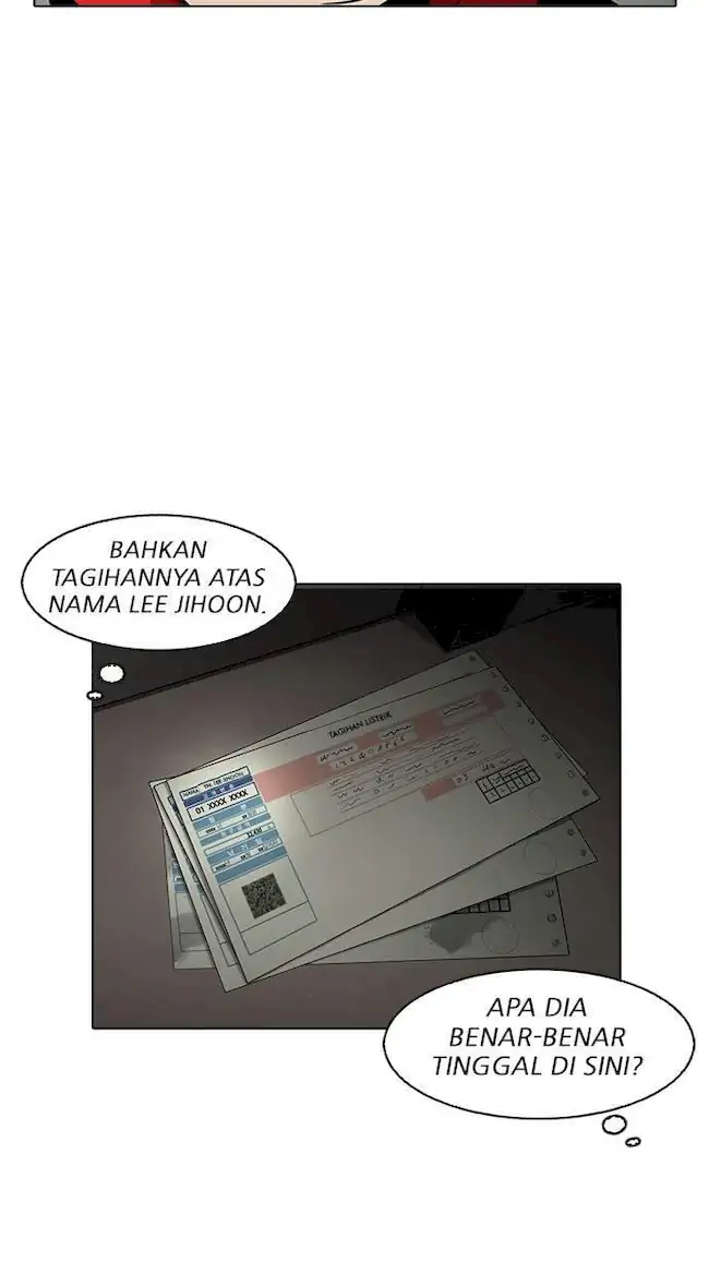 Lookism Chapter 175 Gambar 93