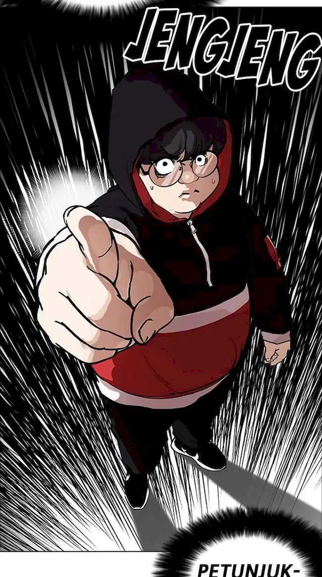 Lookism Chapter 175 Gambar 96