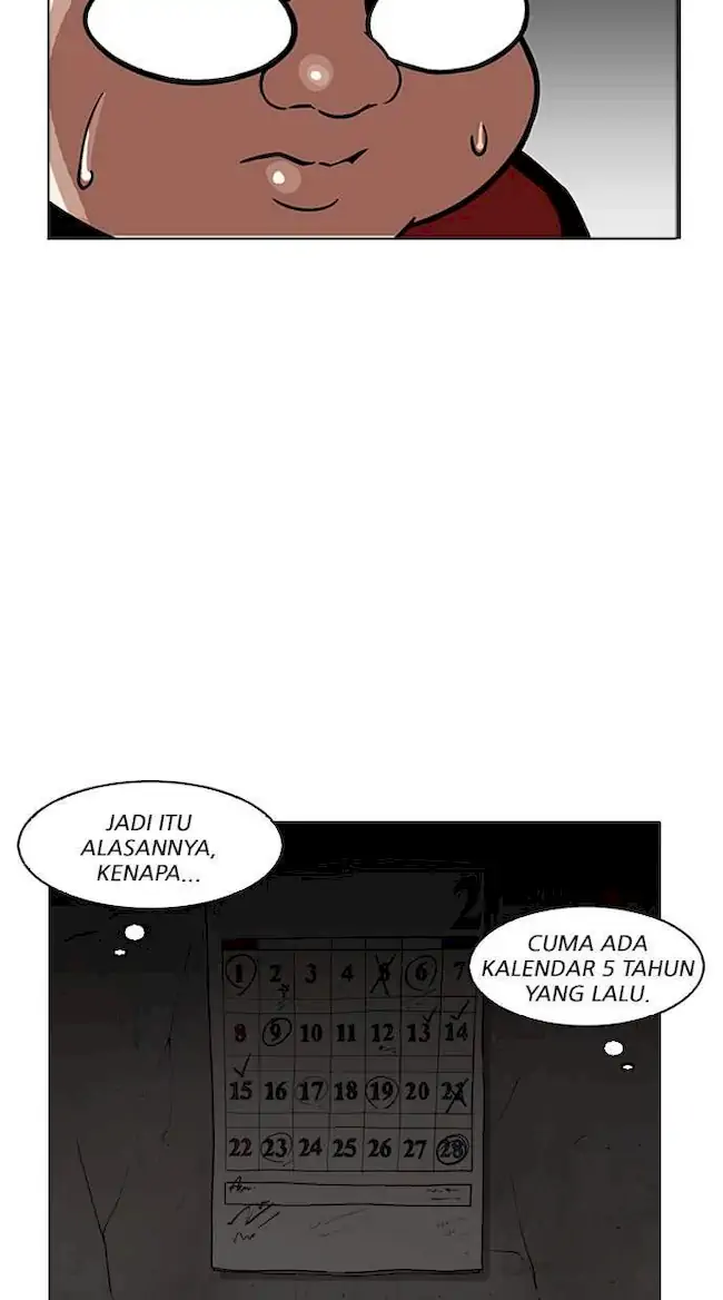 Lookism Chapter 176 Gambar 104