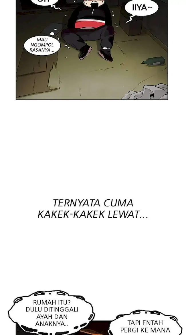 Lookism Chapter 176 Gambar 101