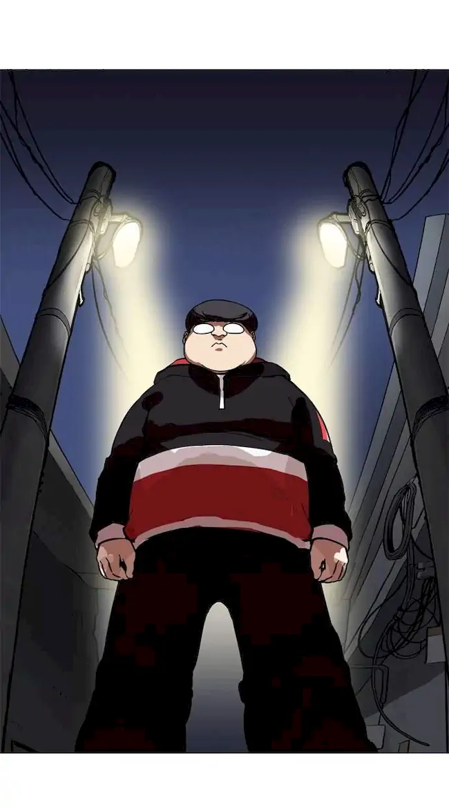 Lookism Chapter 176 Gambar 118