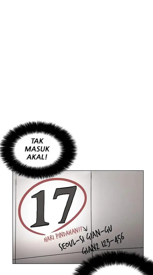 Lookism Chapter 176 Gambar 122