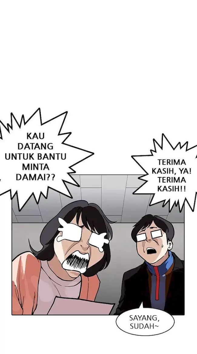 Lookism Chapter 176 Gambar 18