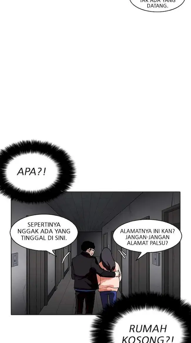 Lookism Chapter 176 Gambar 25