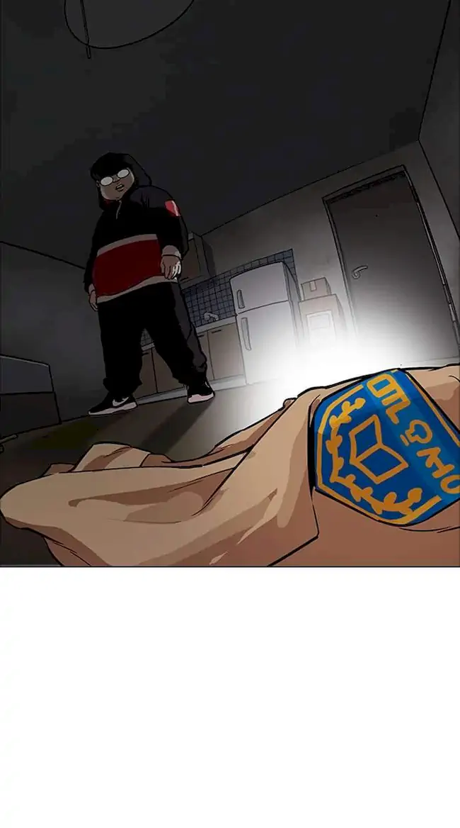 Lookism Chapter 176 Gambar 46