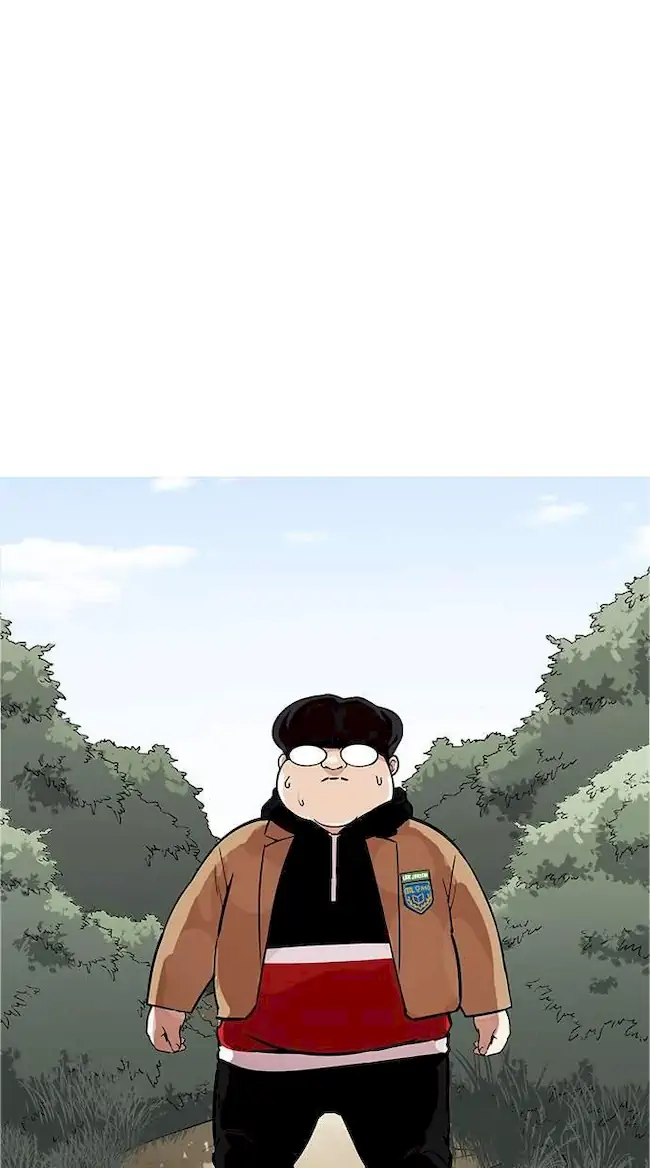 Lookism Chapter 176 Gambar 48