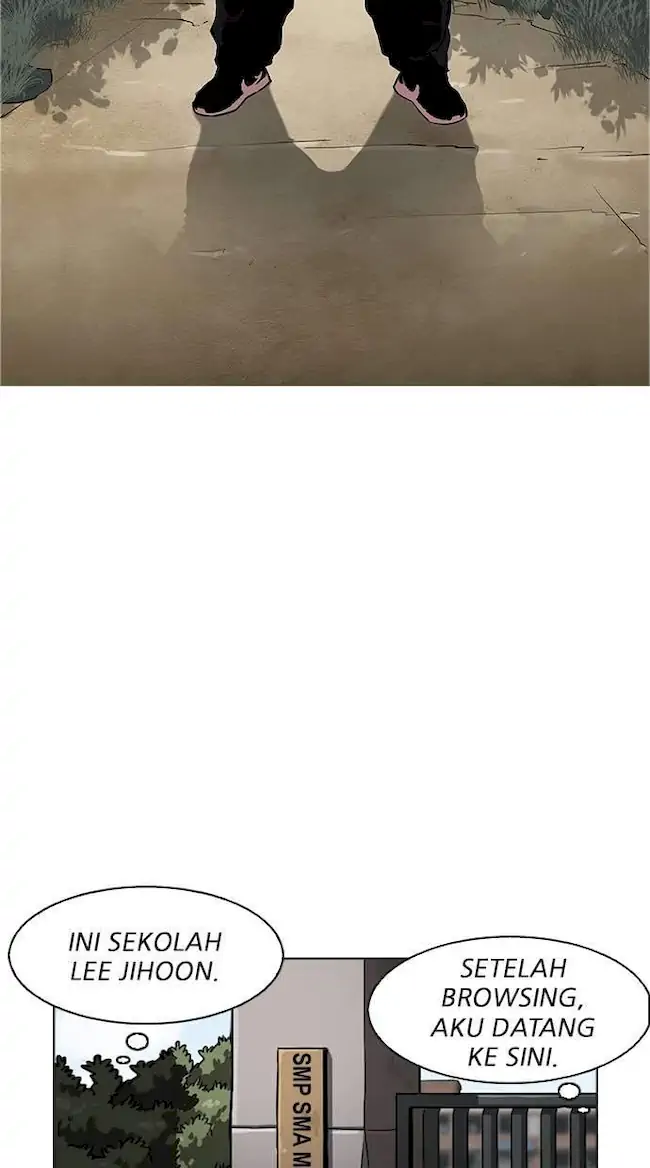 Lookism Chapter 176 Gambar 49