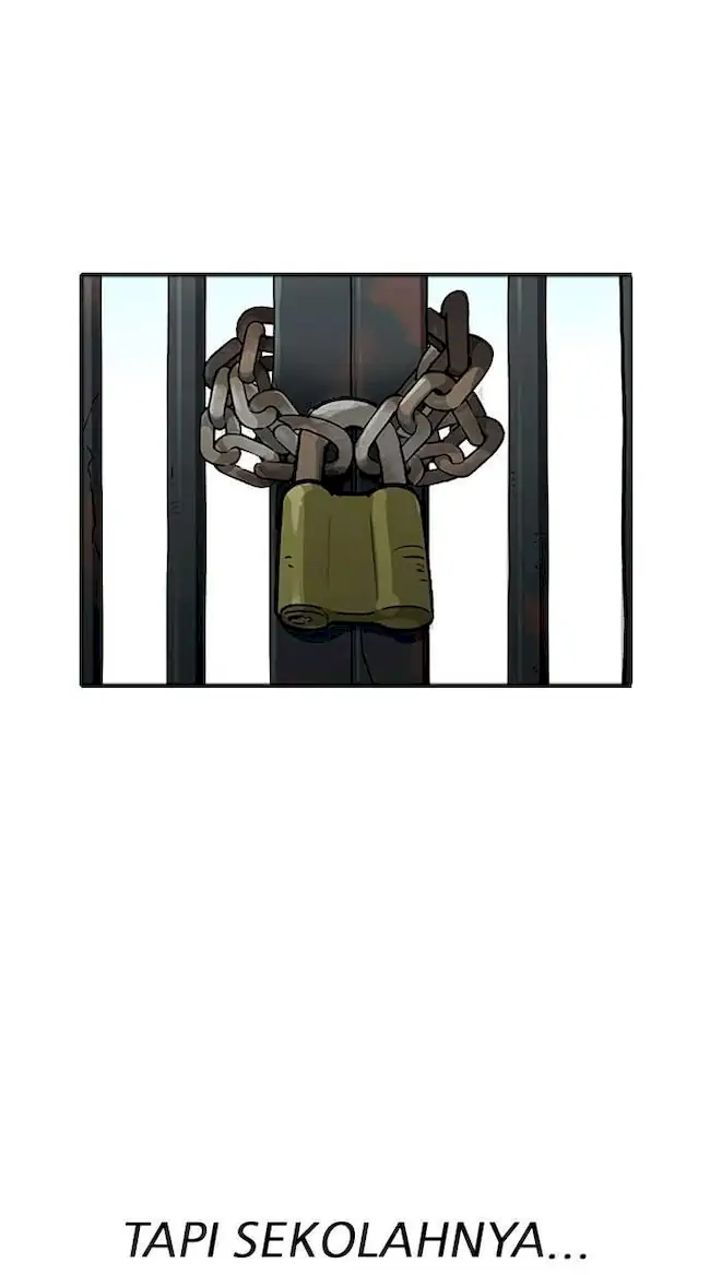 Lookism Chapter 176 Gambar 52