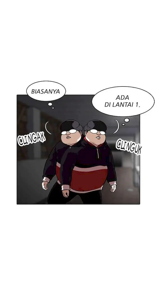 Lookism Chapter 176 Gambar 60