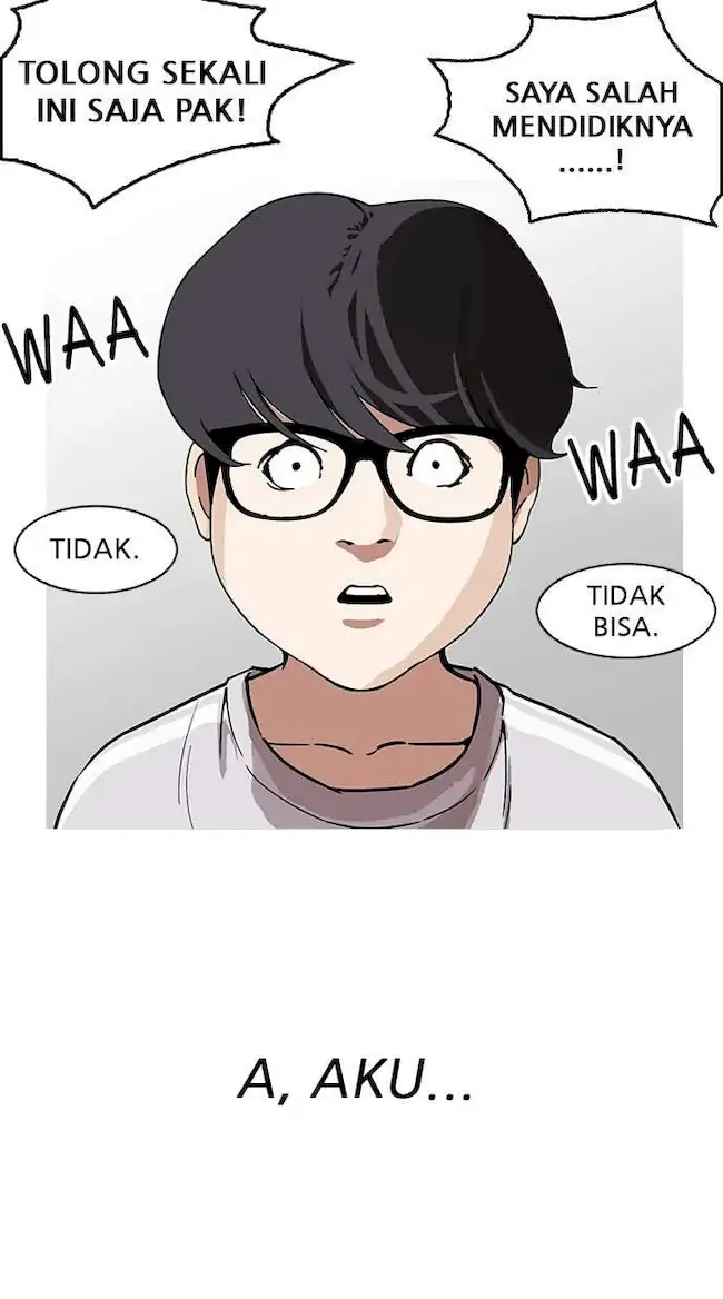 Lookism Chapter 177 Gambar 104