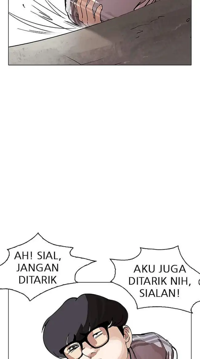 Lookism Chapter 177 Gambar 115