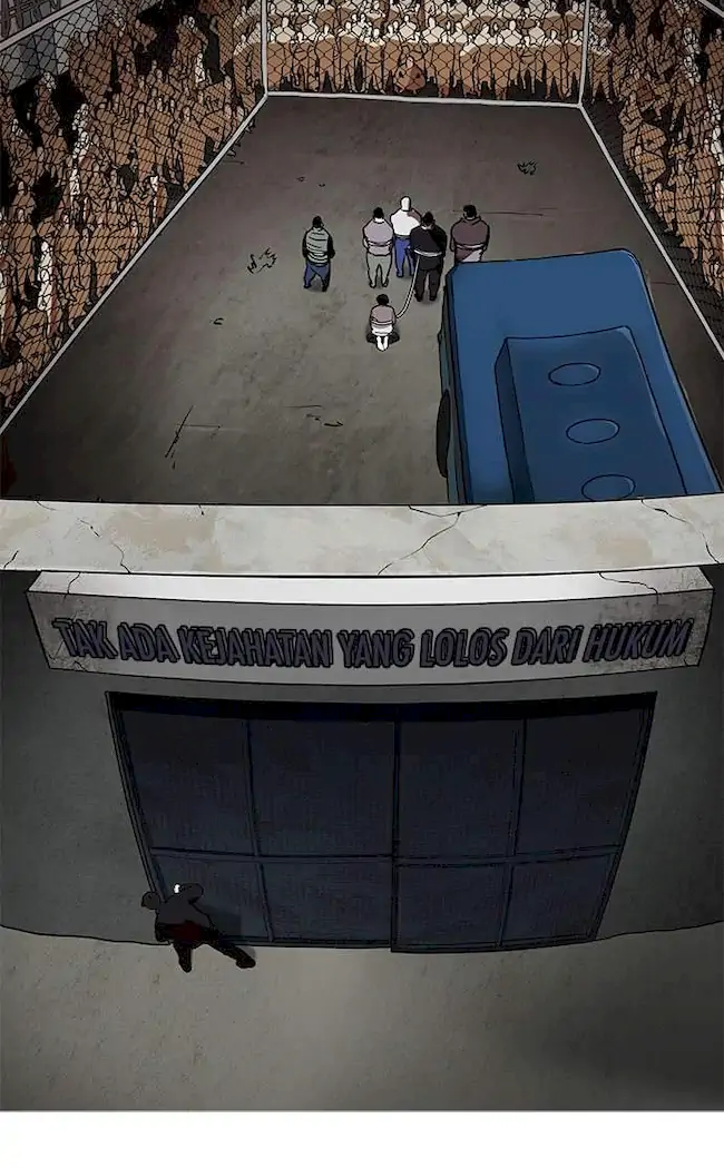 Lookism Chapter 177 Gambar 127