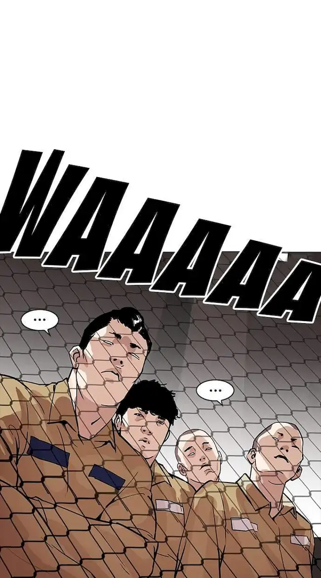 Lookism Chapter 177 Gambar 120