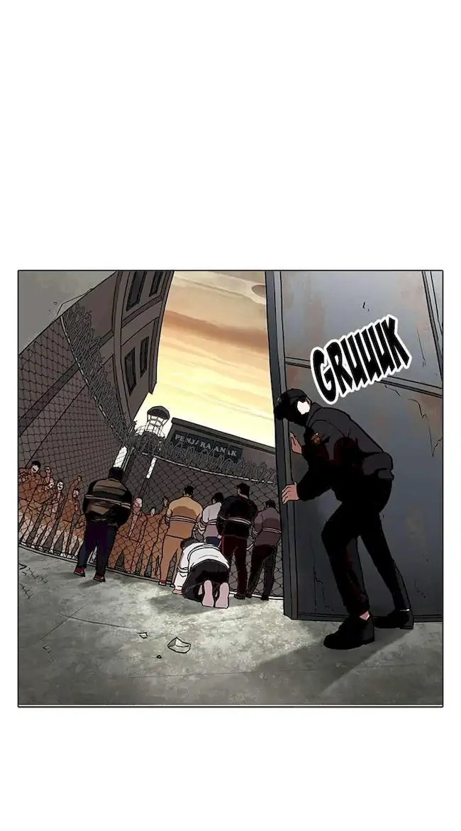 Lookism Chapter 177 Gambar 123