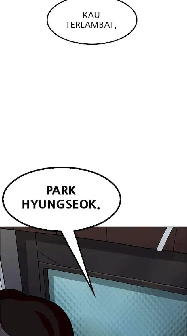 Lookism Chapter 177 Gambar 13