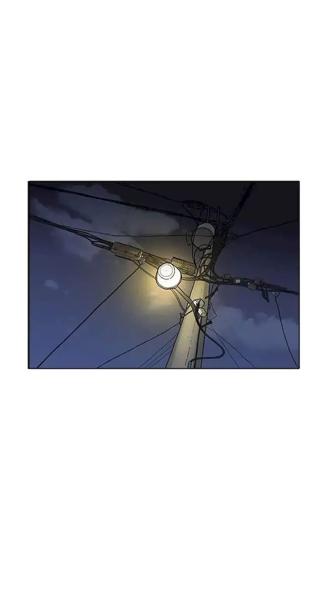 Manhwa Lookism Chapter 177 gambar nomor 2