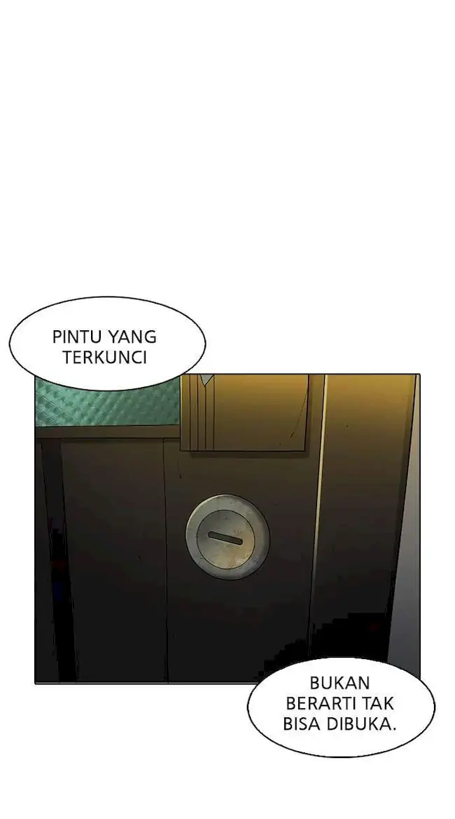 Lookism Chapter 177 Gambar 33