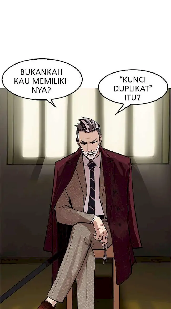 Lookism Chapter 177 Gambar 37