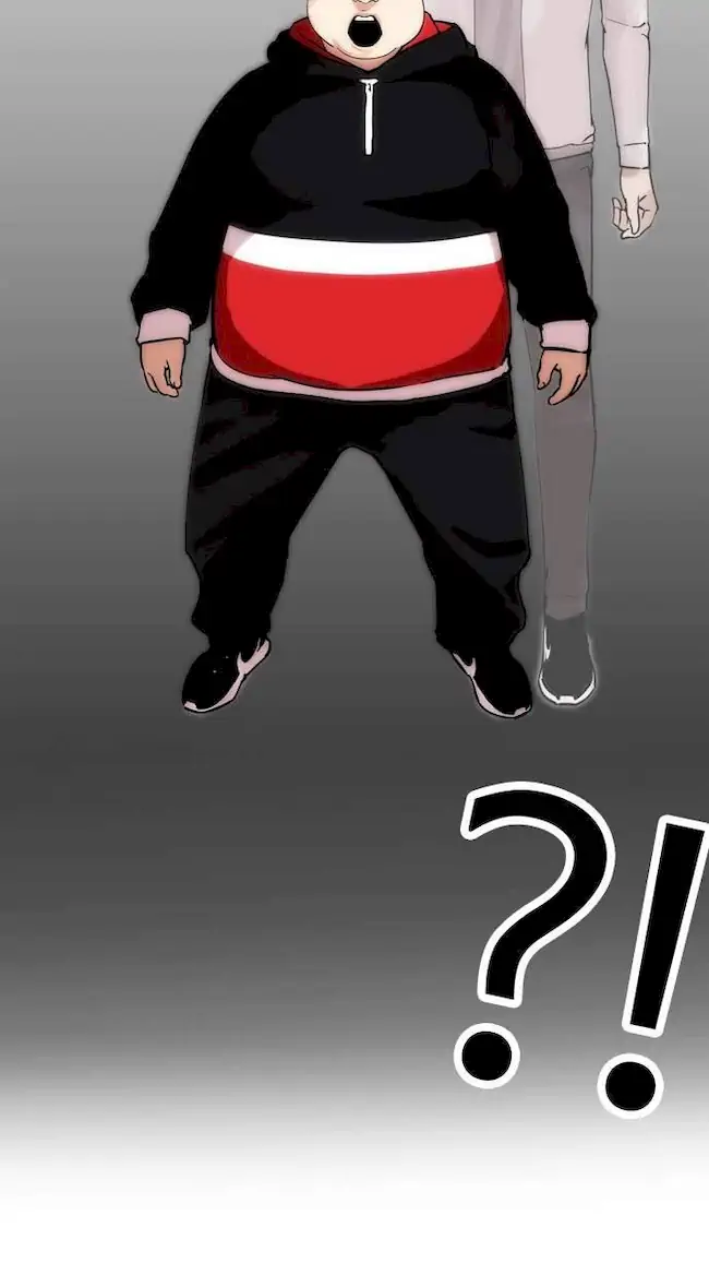 Lookism Chapter 177 Gambar 40