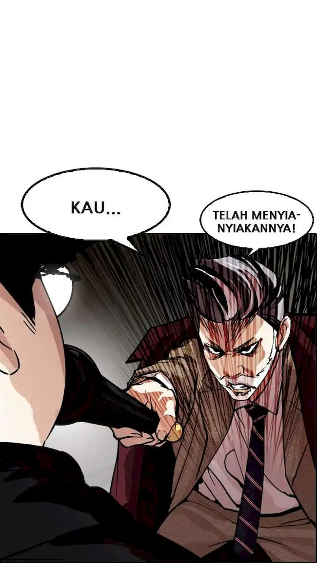 Lookism Chapter 177 Gambar 44