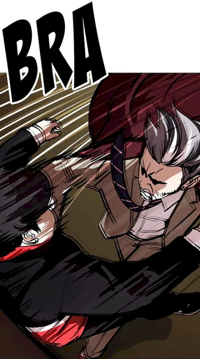 Lookism Chapter 177 Gambar 47