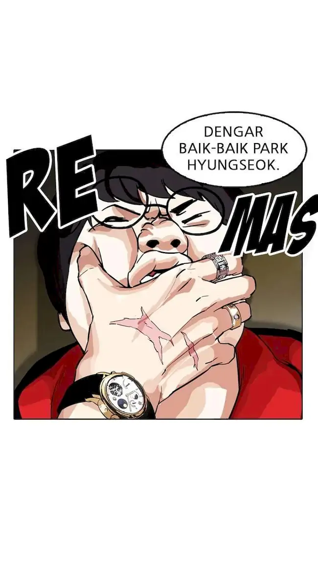 Lookism Chapter 177 Gambar 49