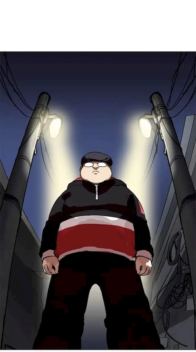 Lookism Chapter 177 Gambar 5