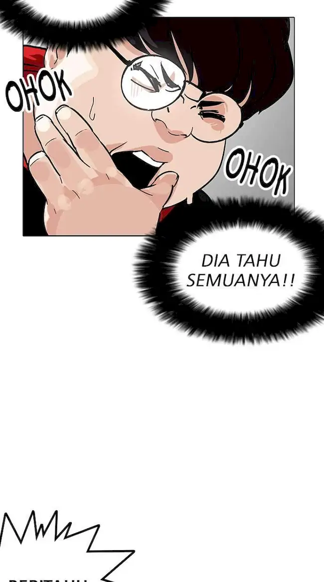 Lookism Chapter 177 Gambar 61