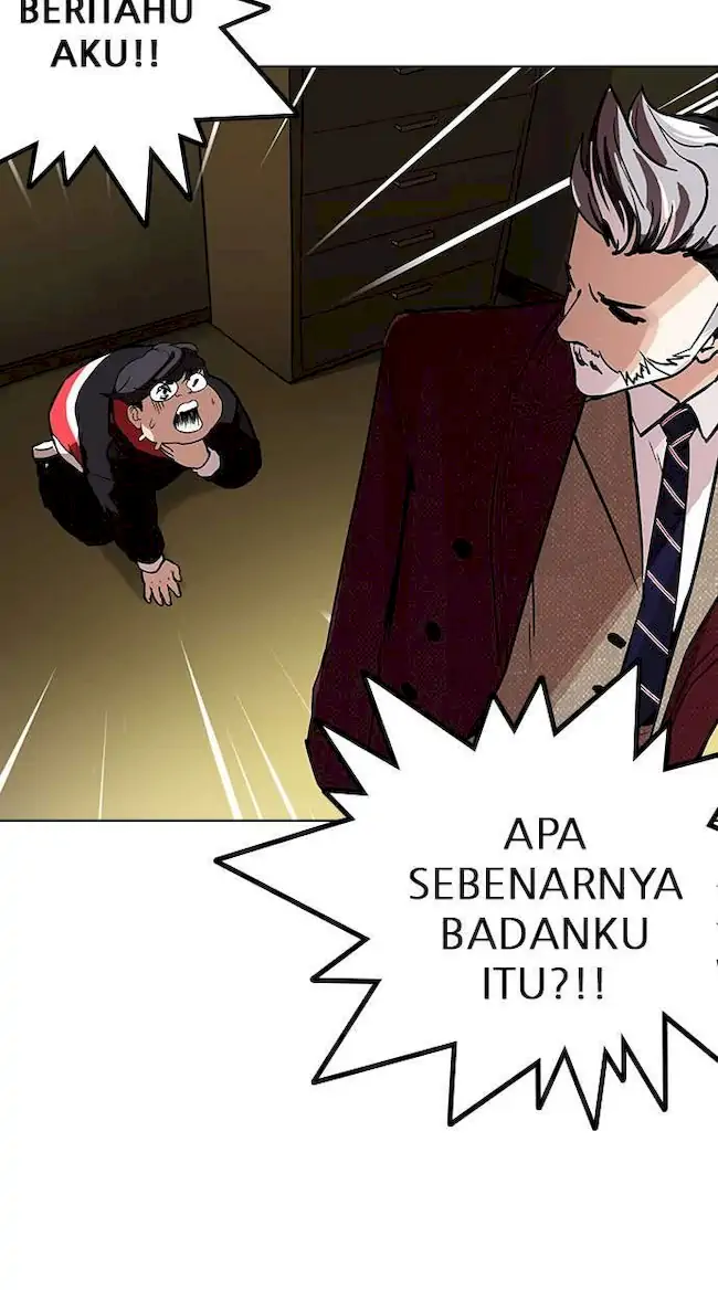 Lookism Chapter 177 Gambar 62